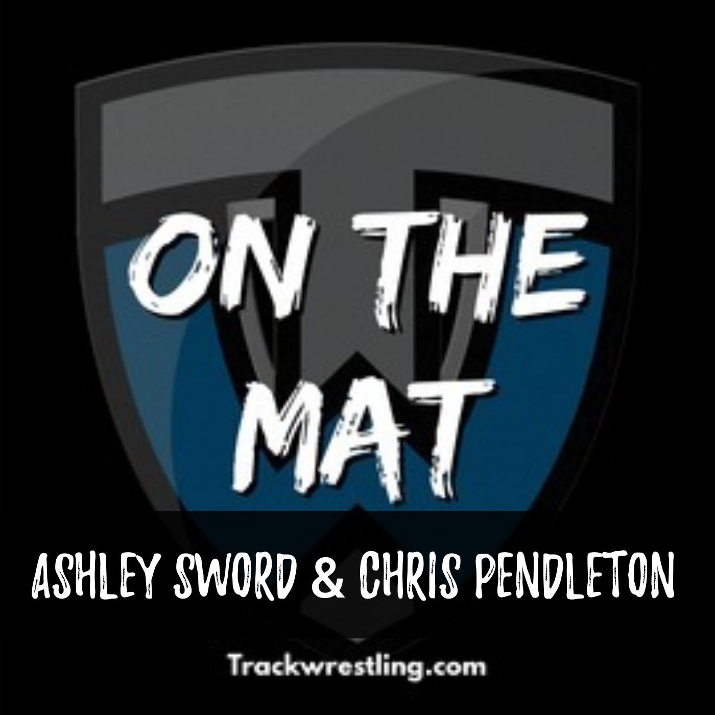 Life’s Ashley Sword and Oregon State’s Chris Pendleton - OTM618