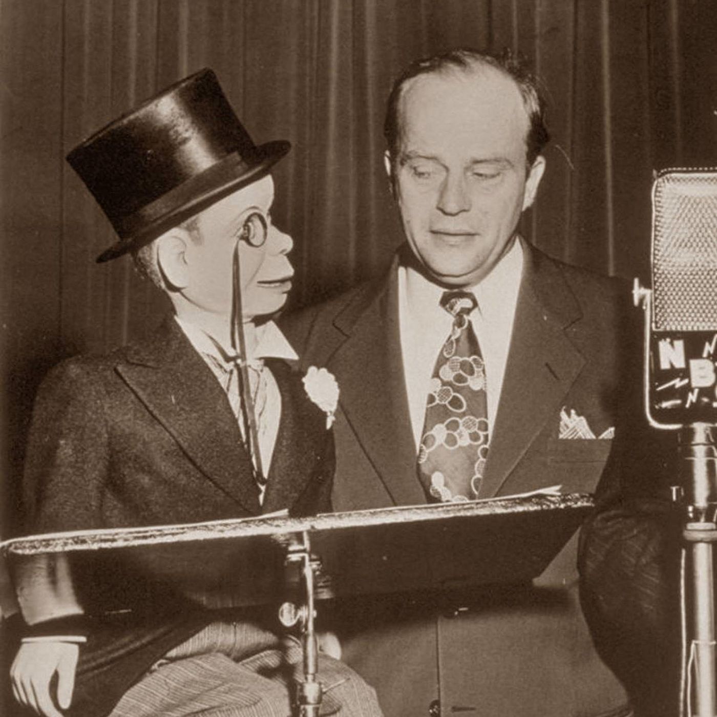 Classic Radio Theater with Wyatt Cox
