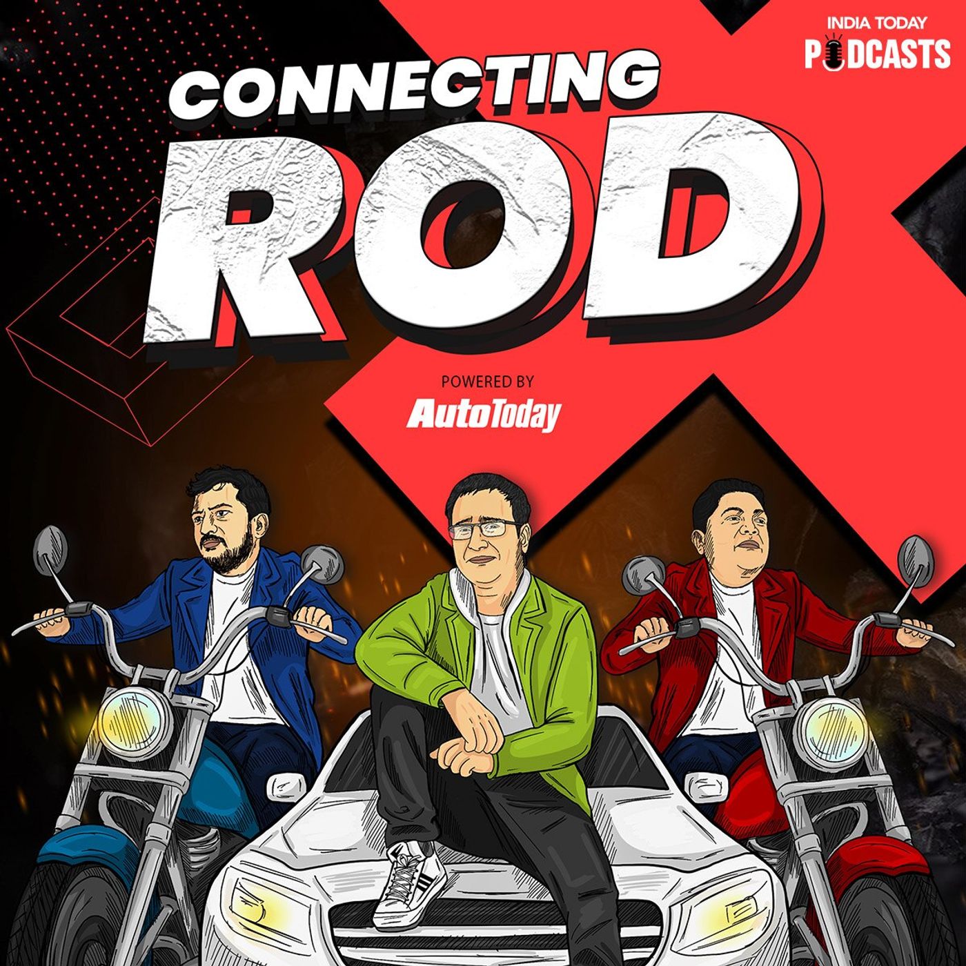 Connecting Rod