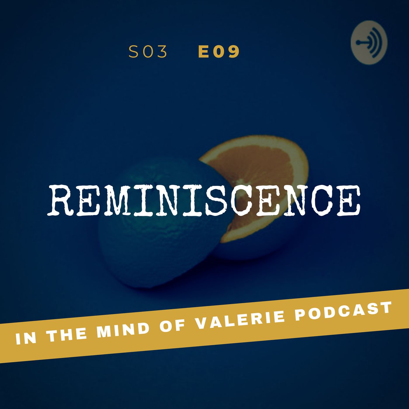 \'In The Mind Of Valerie\'