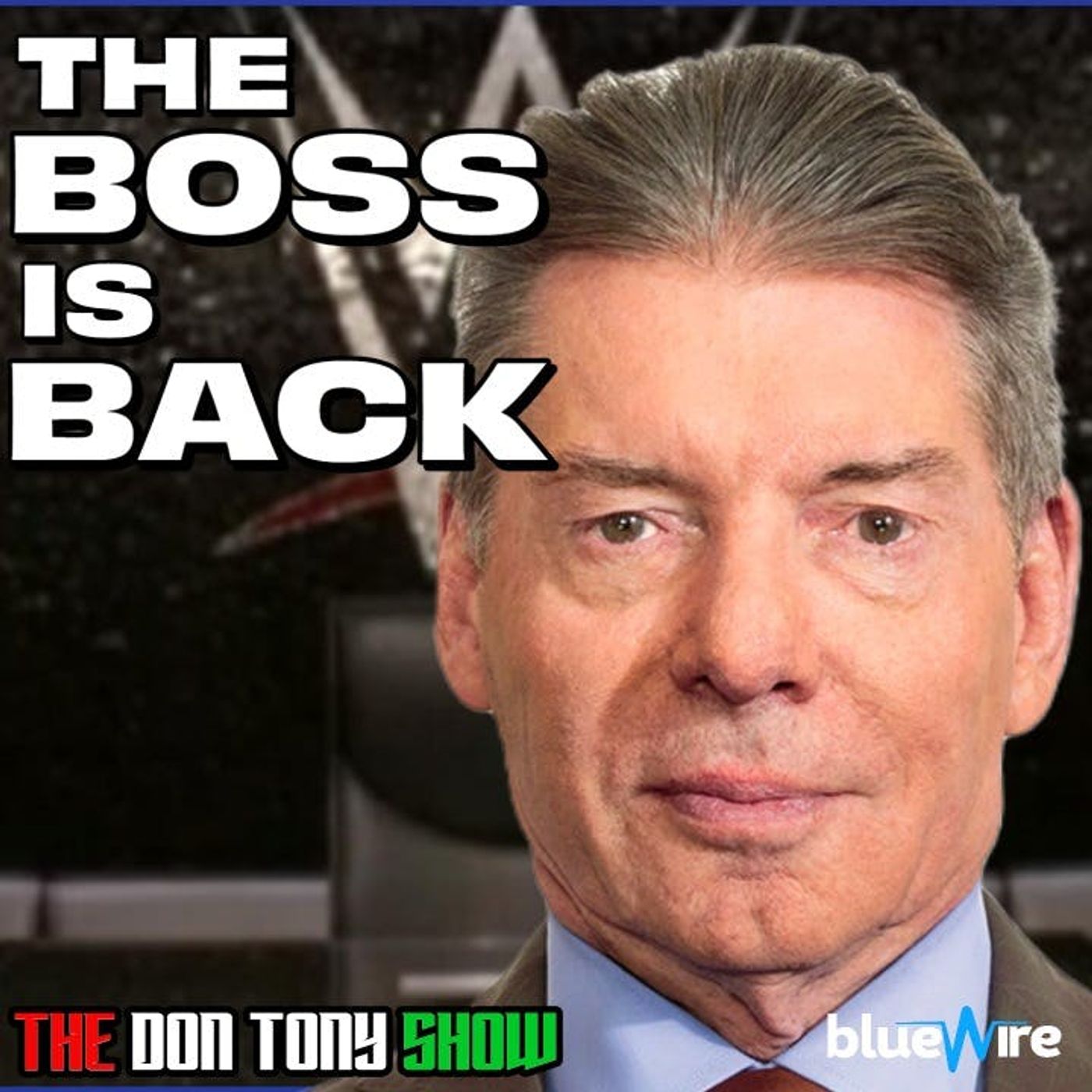 Don Tony And Kevin Castle Show