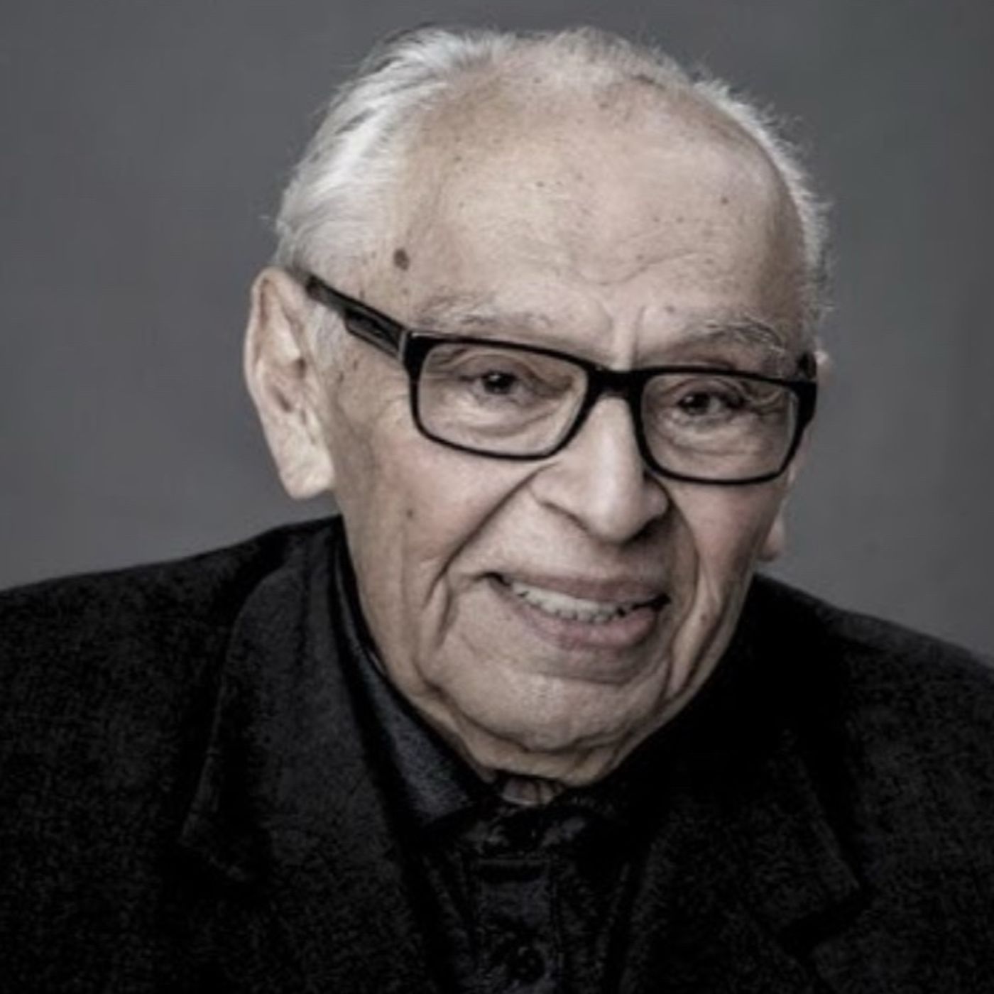 Hablar de Dios - conferencia del Padre Gustavo Gutiérrez. episode artwork
