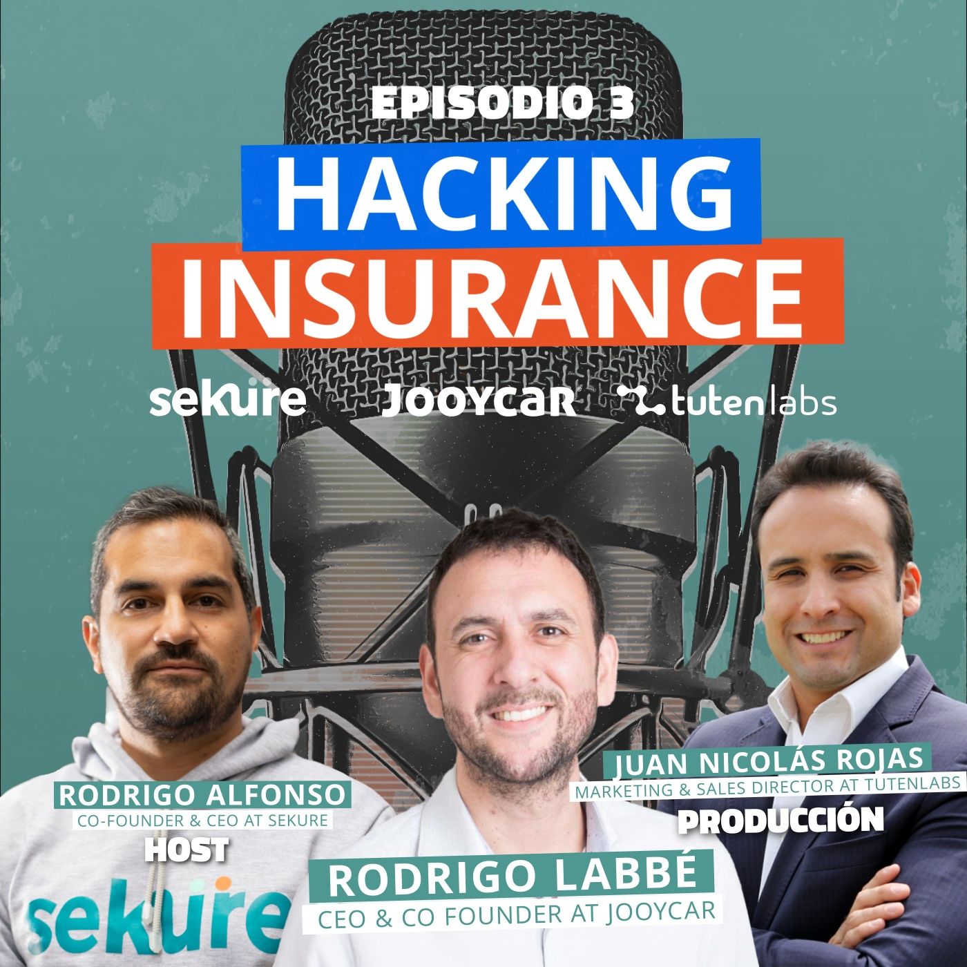 Hacking Insurance