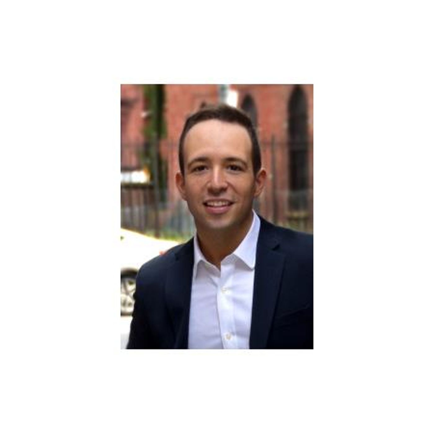 #393 Michael Parrish DuDell Shares Shark Tank Secrets to Success