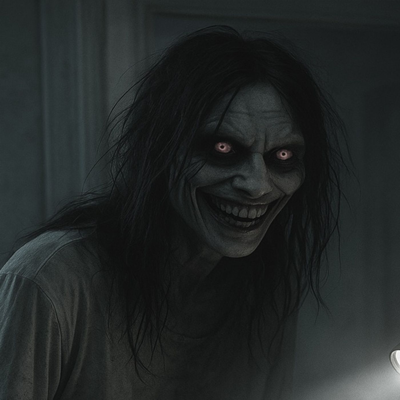 Bodega Embrujada: El Guardia Nocturno Que Contuvo Al Diablo Historias De Terror - Voces De La Noche