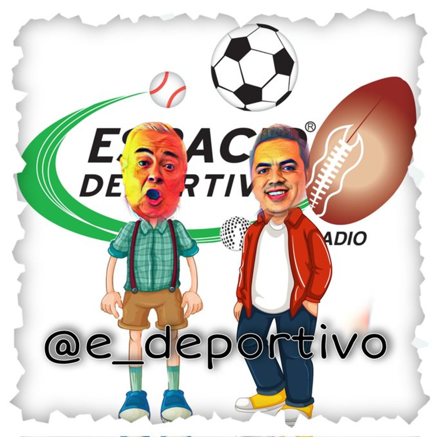 Las Tarde son mas dulces y divertidas con Espacio Deportivo de la Tarde 11 de Enero 2022