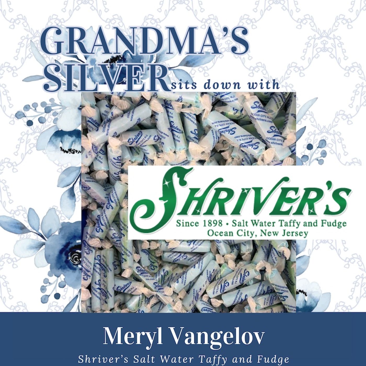 Seaside Sweets: The Shriver's Story