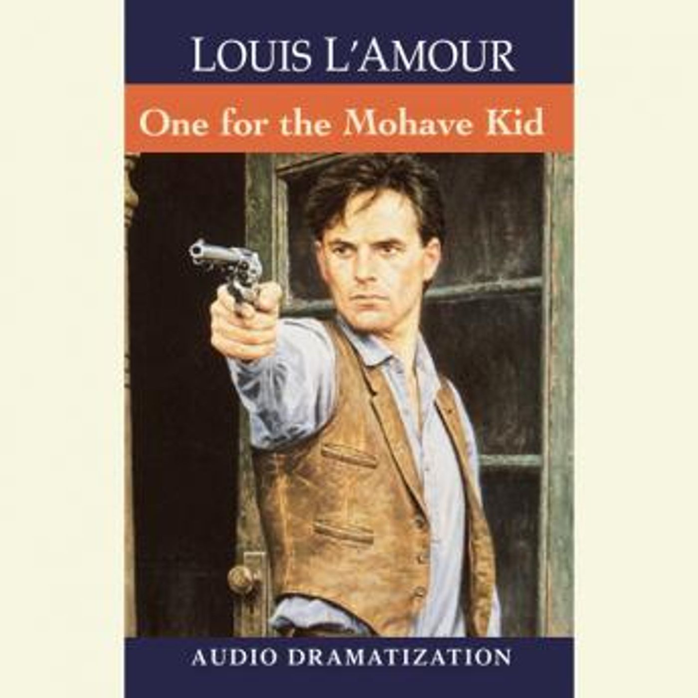 Unlock Top Full Audiobooks in Fiction, Westerns & War