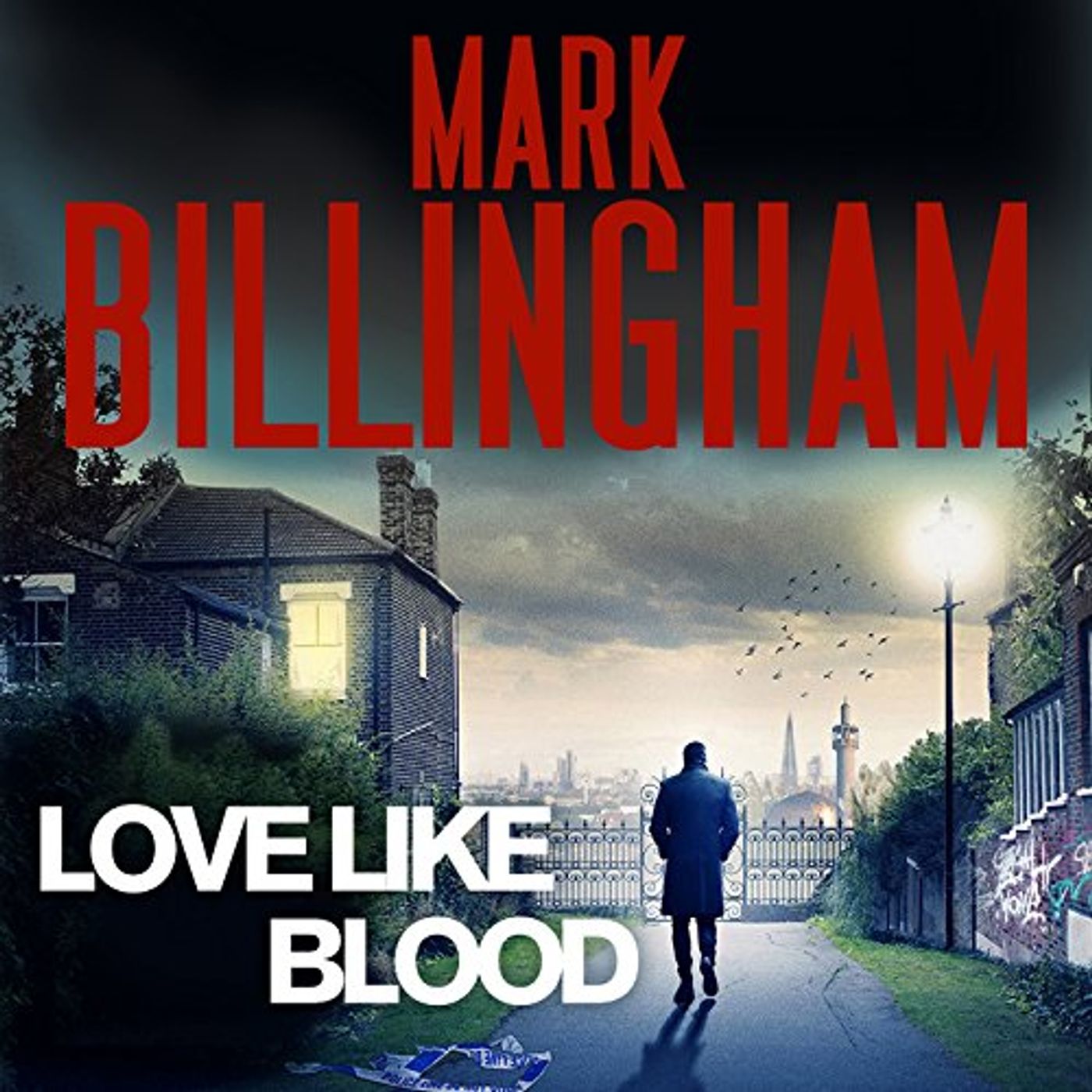 Discover Popular Authors Audiobooks in Mysteries & Thrillers, Suspense