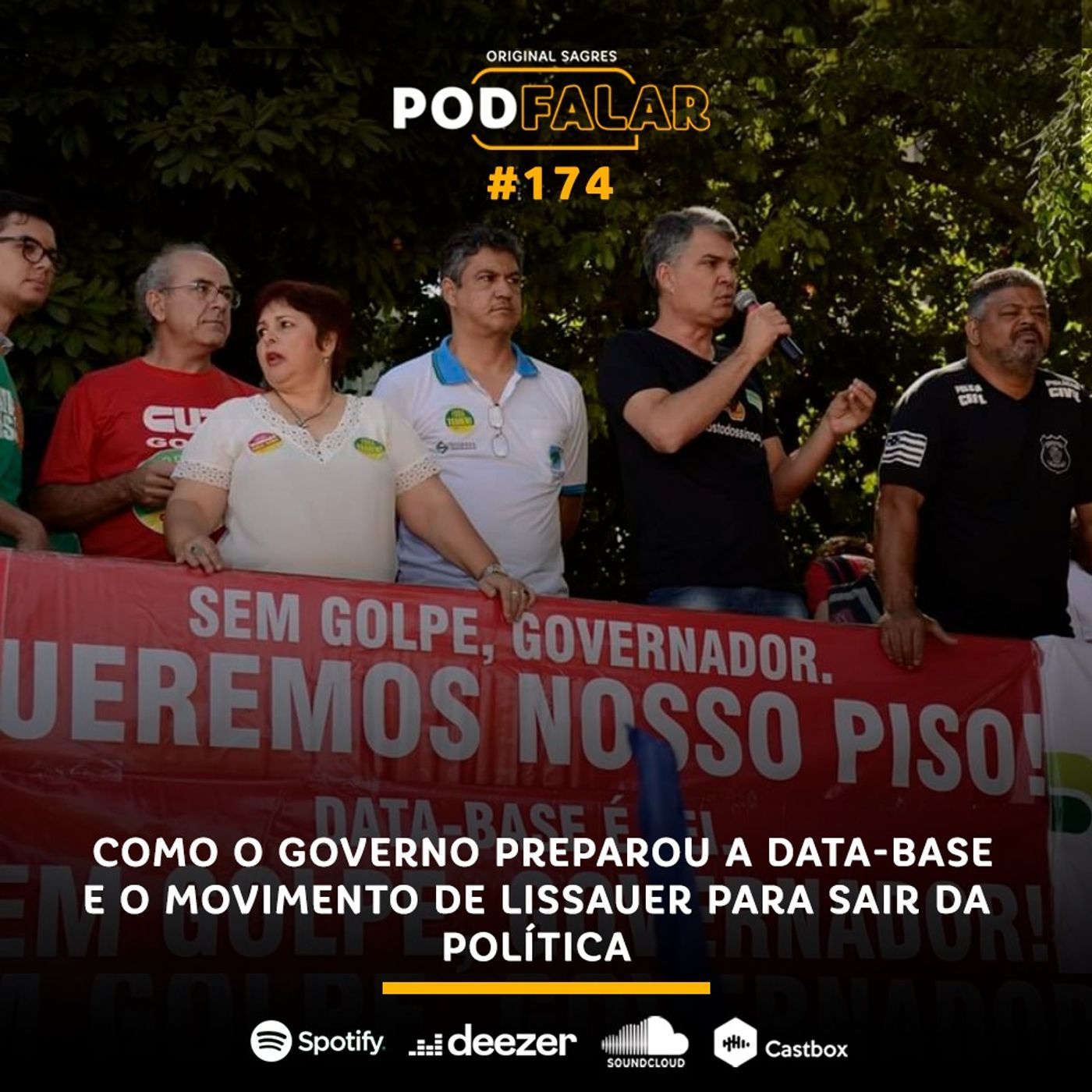 PodFalar