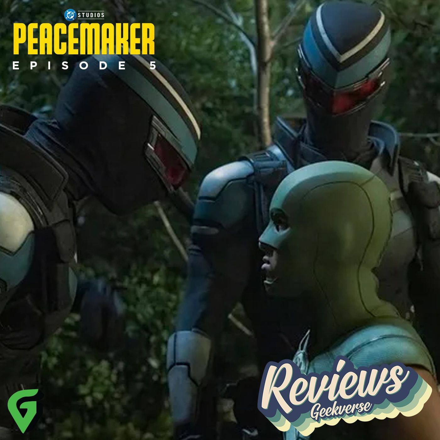 Peacemaker Season 2 Episode 7 Spoilers Review