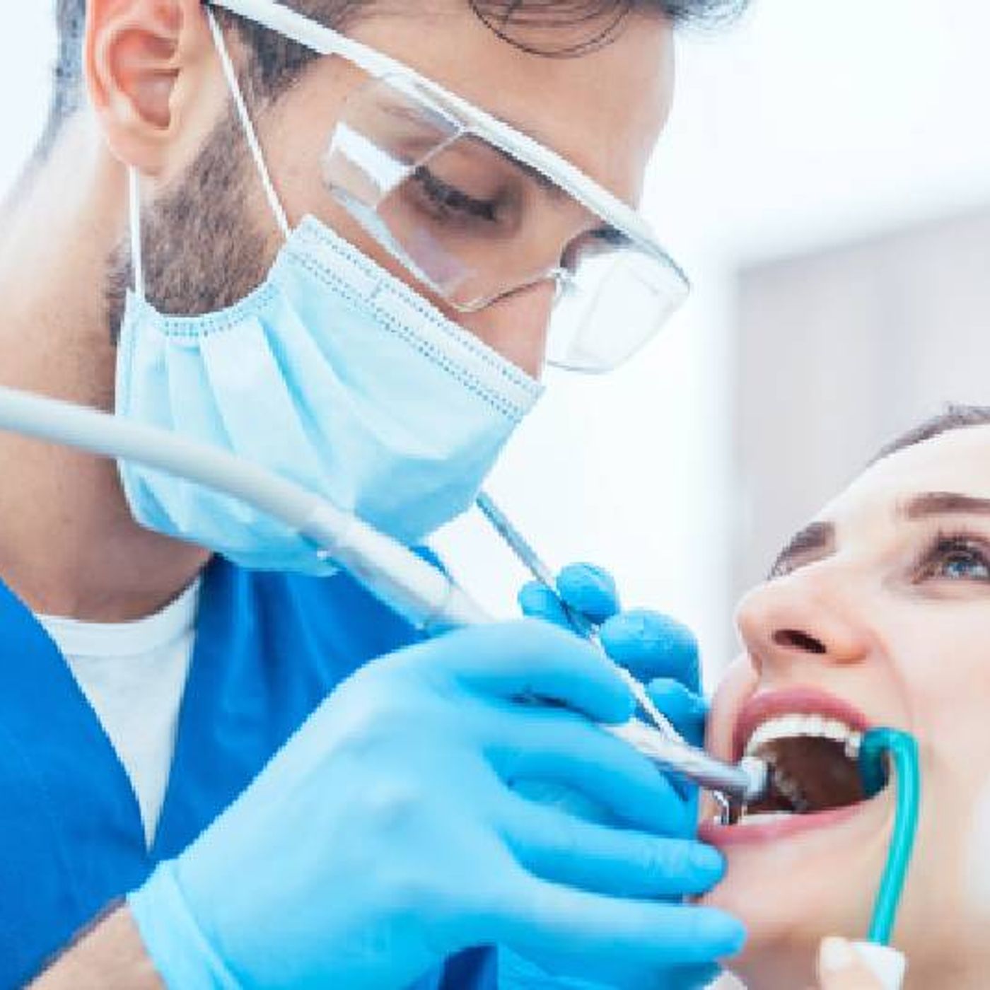 Pain Free Dentistry How Chippewa Falls Dental Center Puts Patients First episode artwork