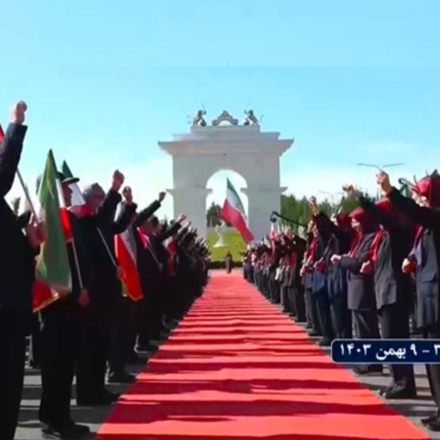 «نه» به‌اعدام؛ همبستگی ملی و کارزار جهانی