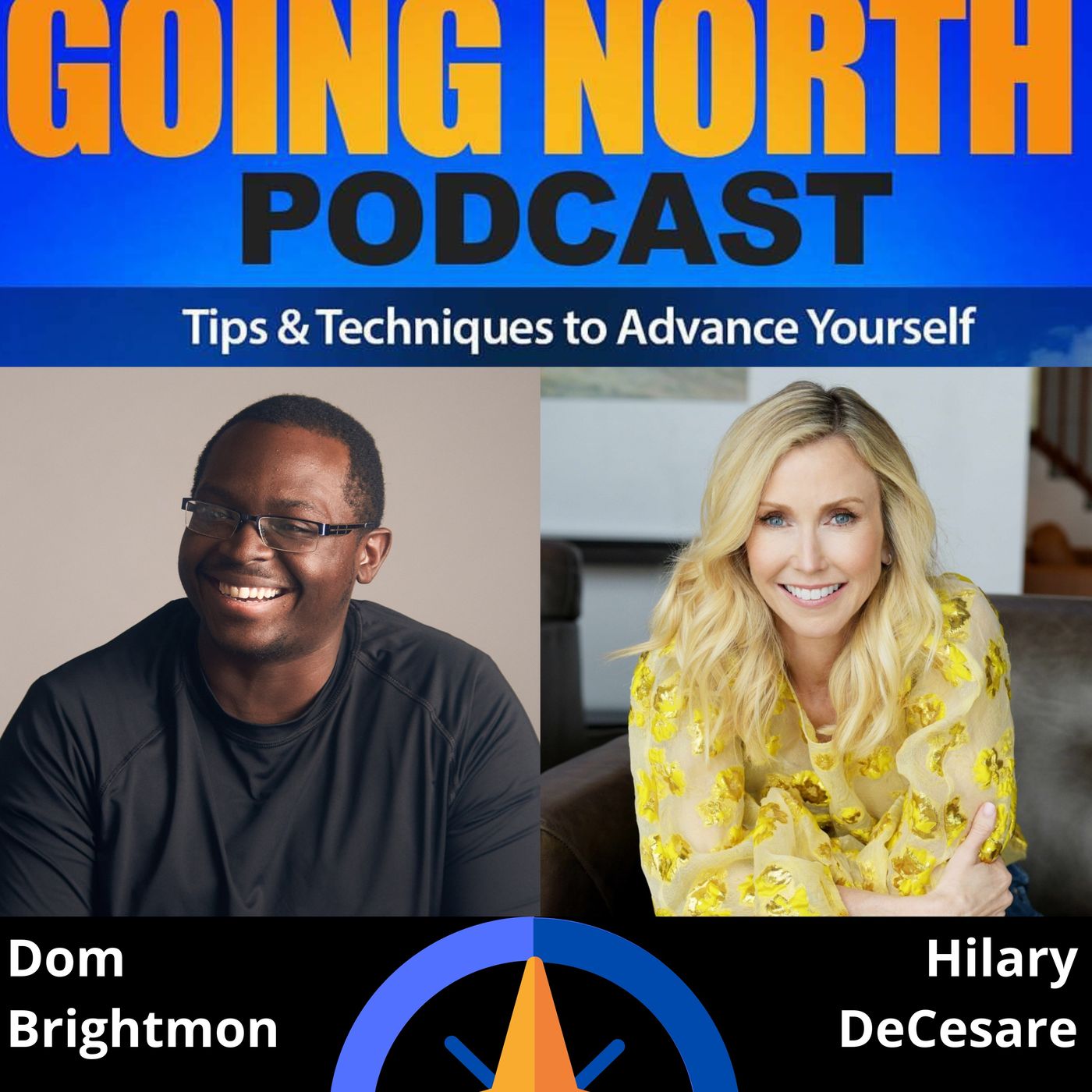 Going North Podcast