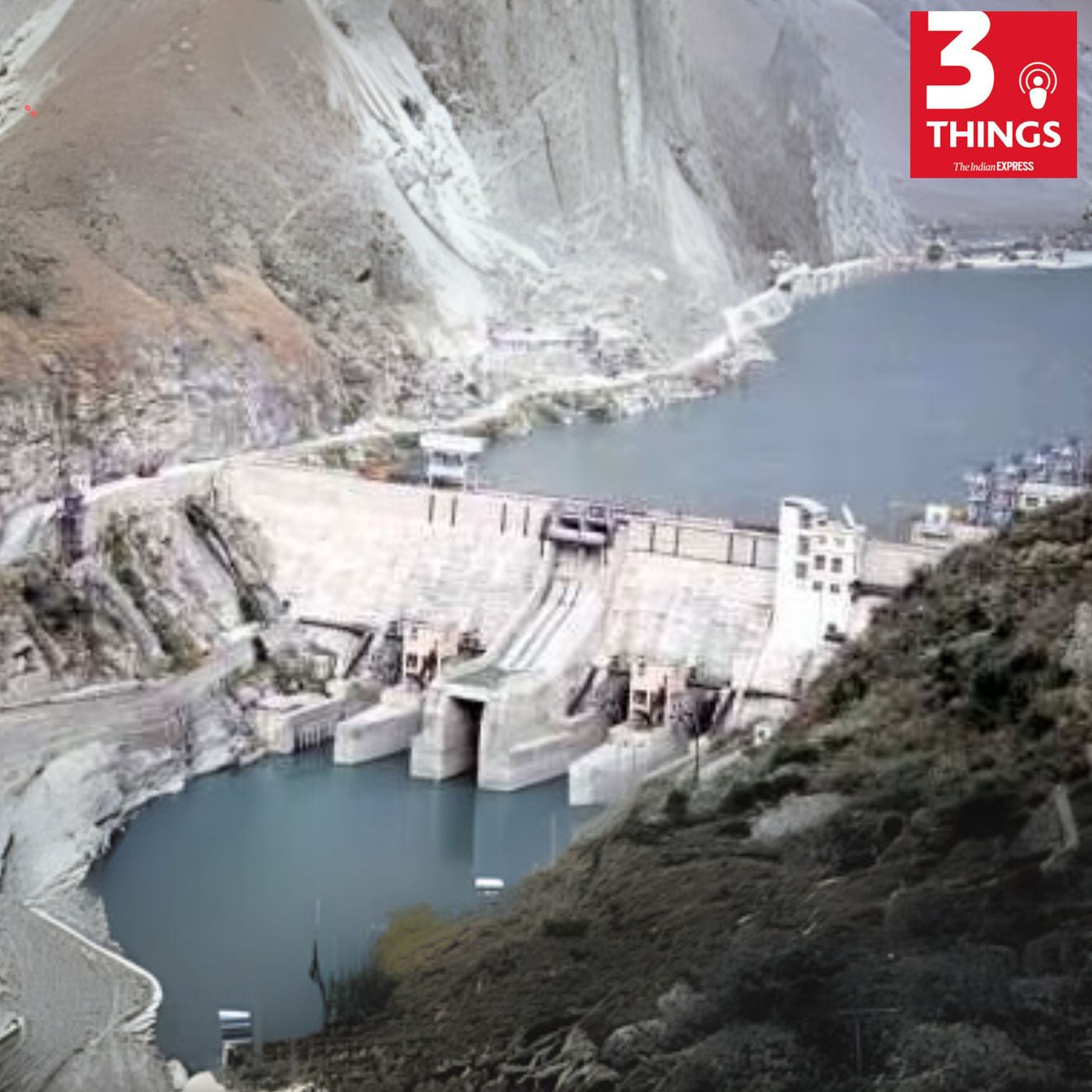 Clearance to Etalin hydel project, ads on WhatsApp, and US strikes Iran