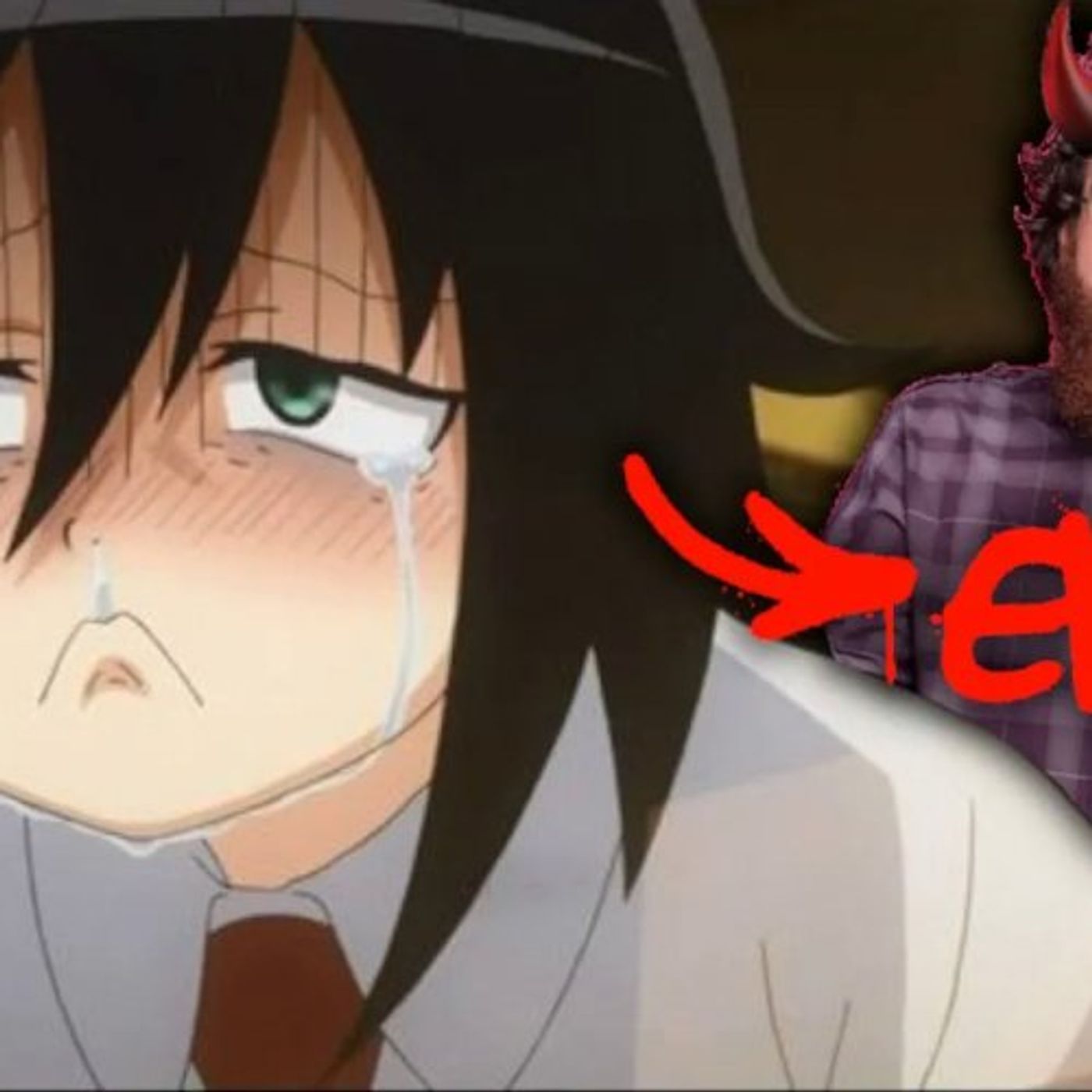 ReddX Saga of Weabeard Pt2.: Get ready to get really sad... This episode is awful. I warned you!