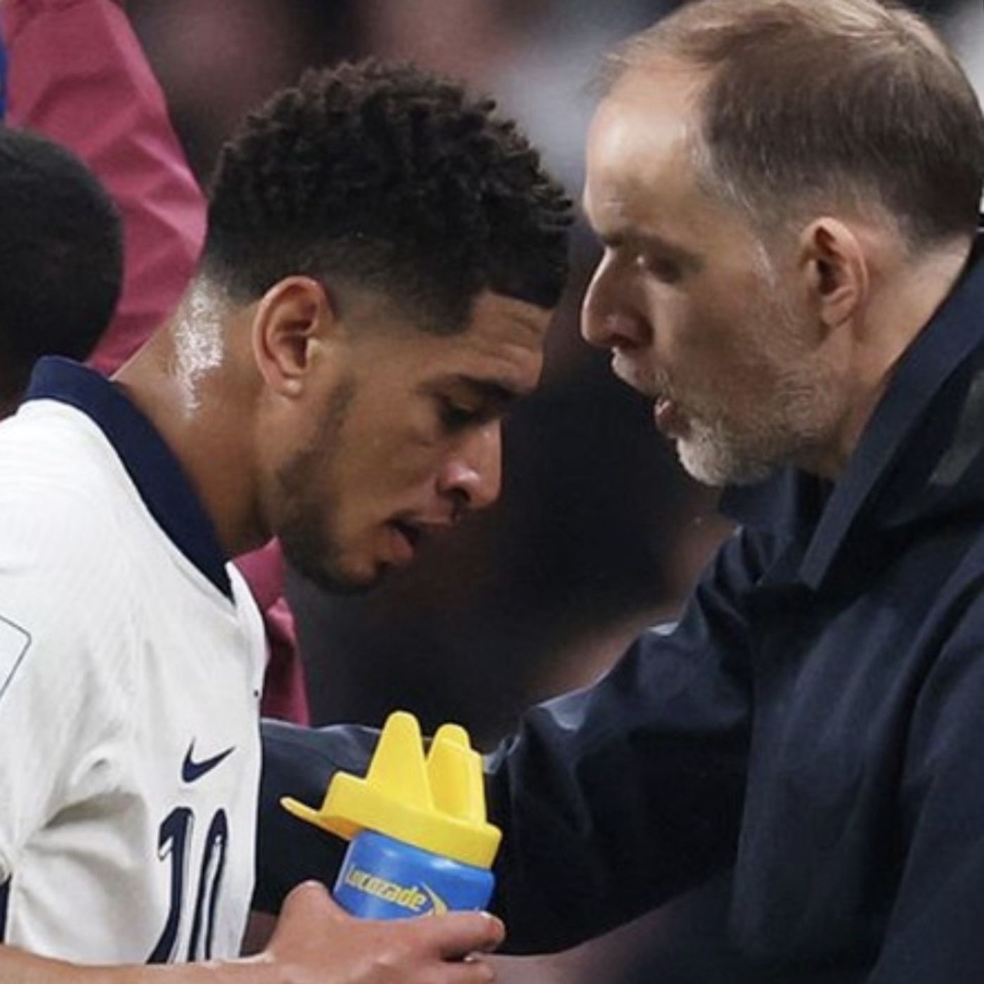 The Football Referee