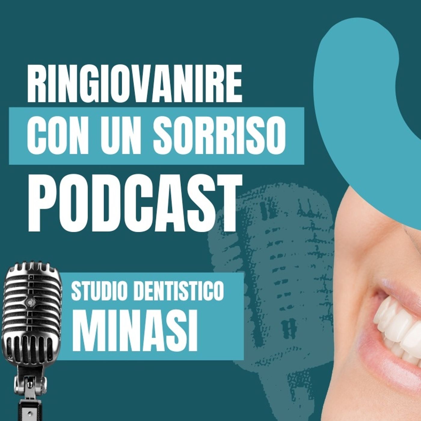 Parlando di Odontoiatria e Denti col Dott. Roberto Minasi