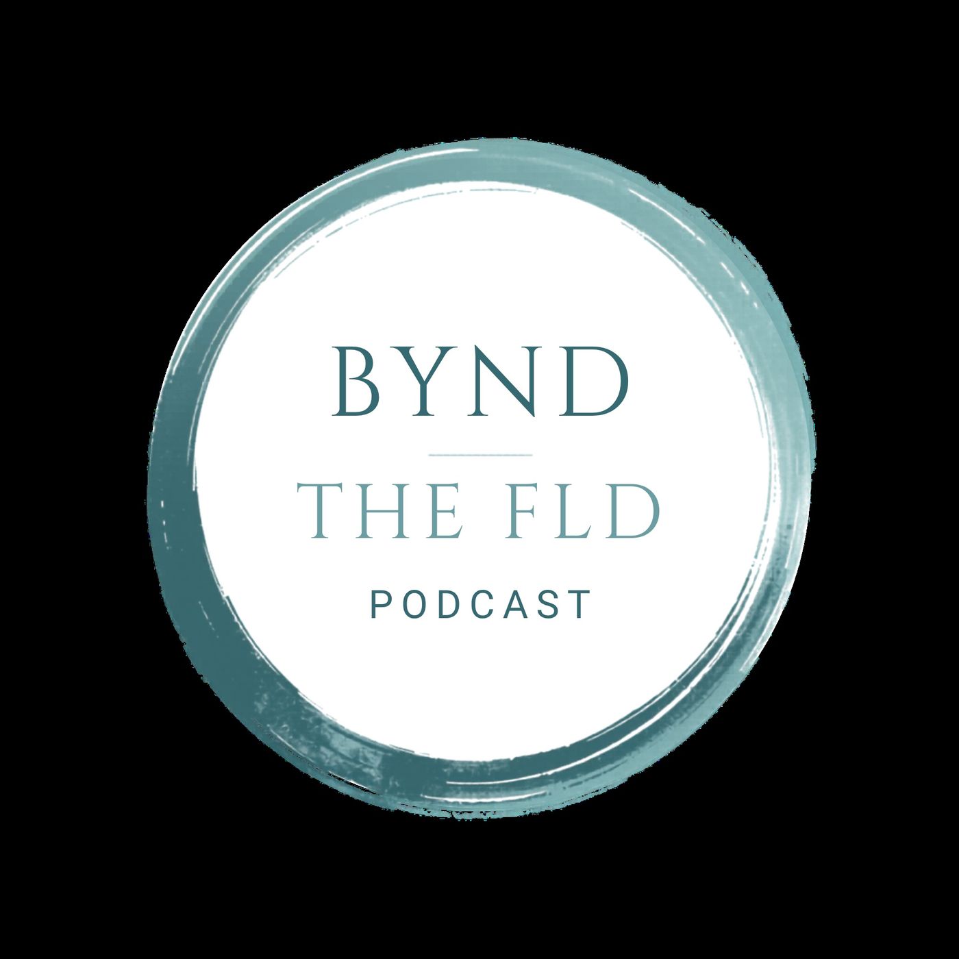 BYND The FLD podcast artwork