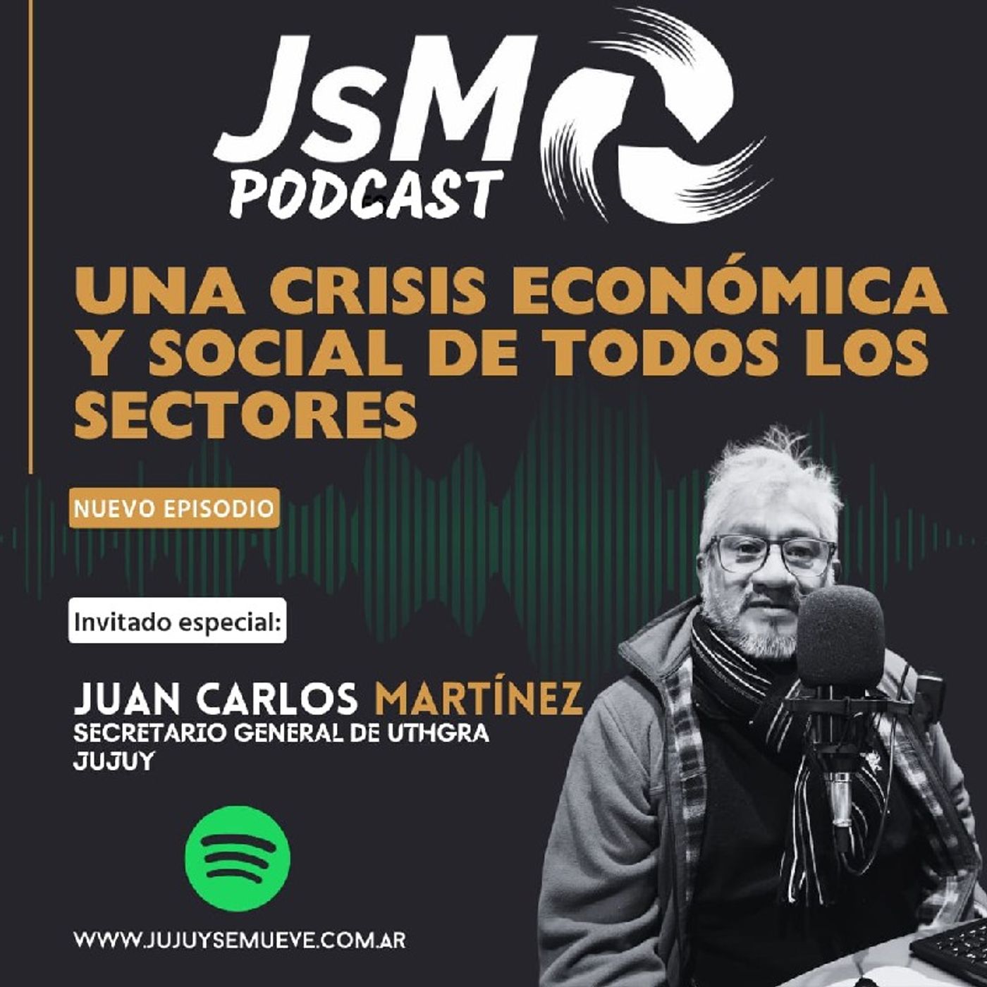 Jujuy se mueve inclusivo