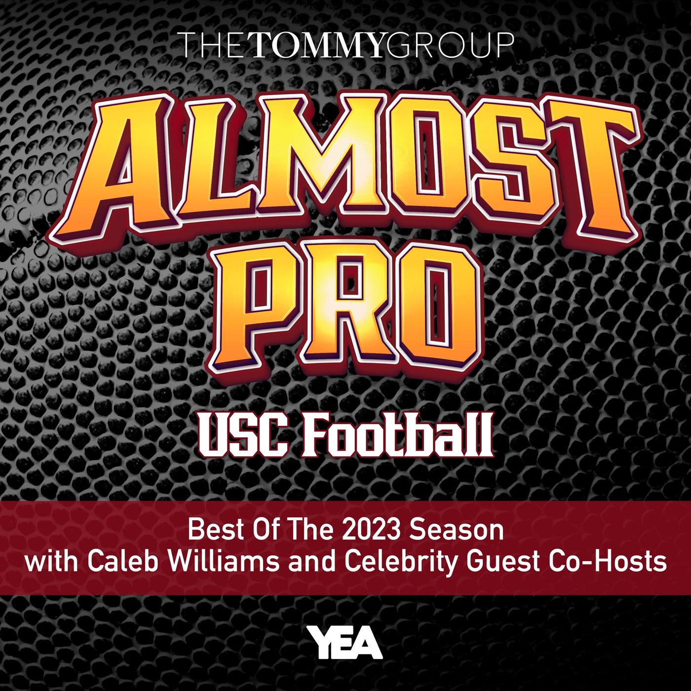 Almost Pro: USC Football
