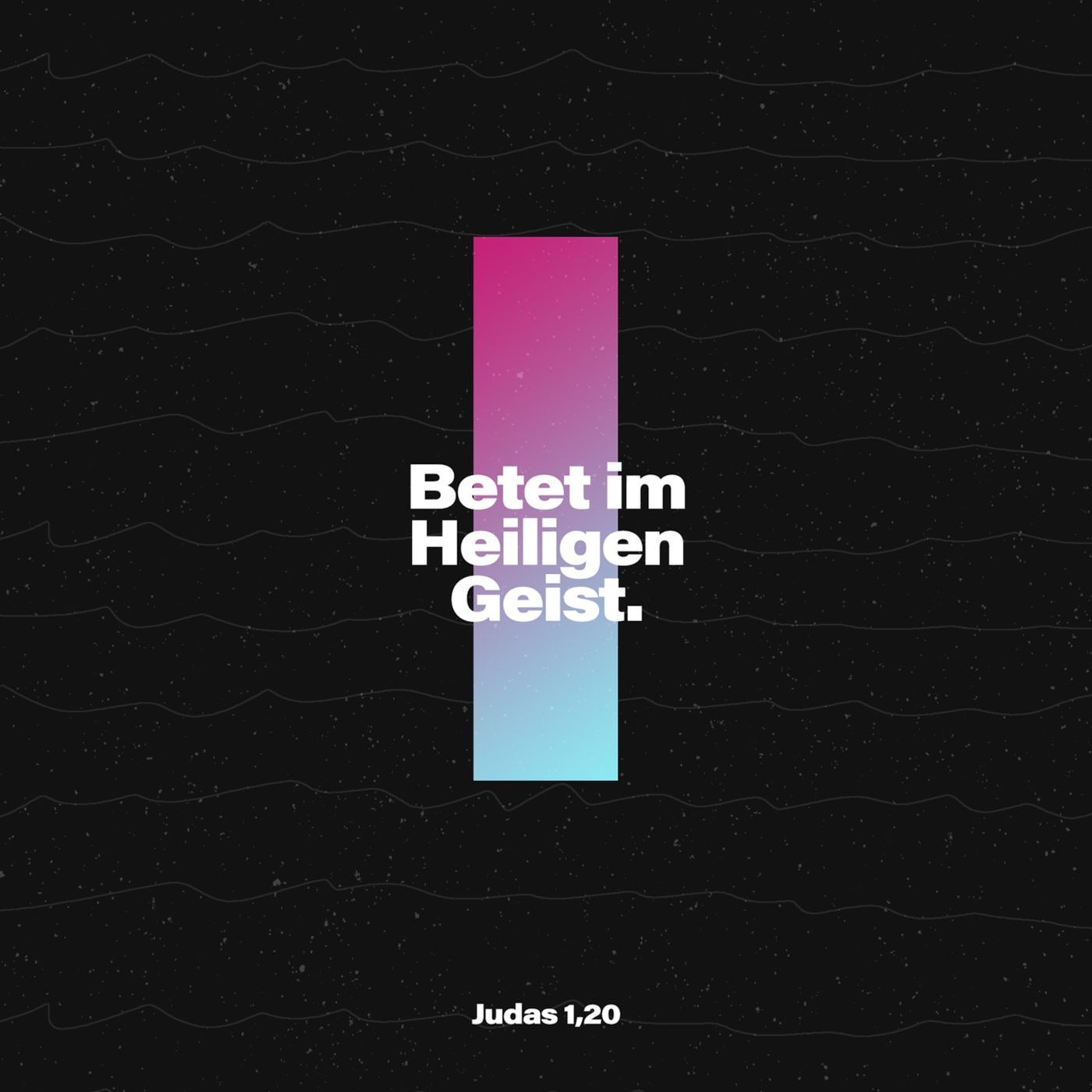 Mut zum Leben mit Jesus