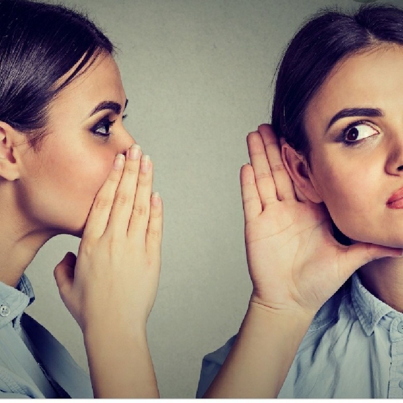 Episode 121 - You Talking To You: Part II Self-Concept