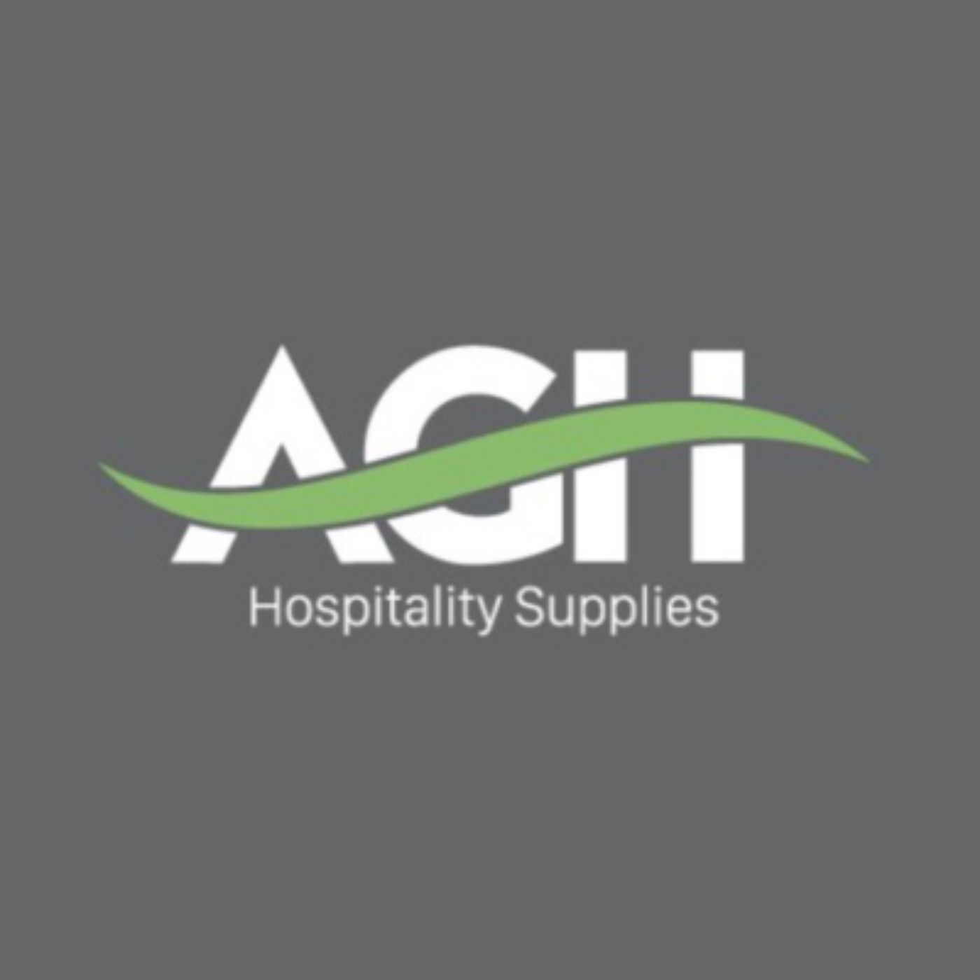 Hospitality Essentials with AGH Supply