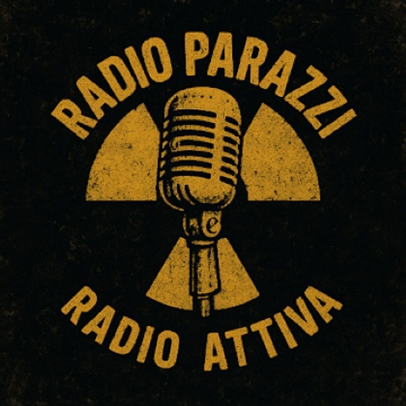 Parazzi news cover art