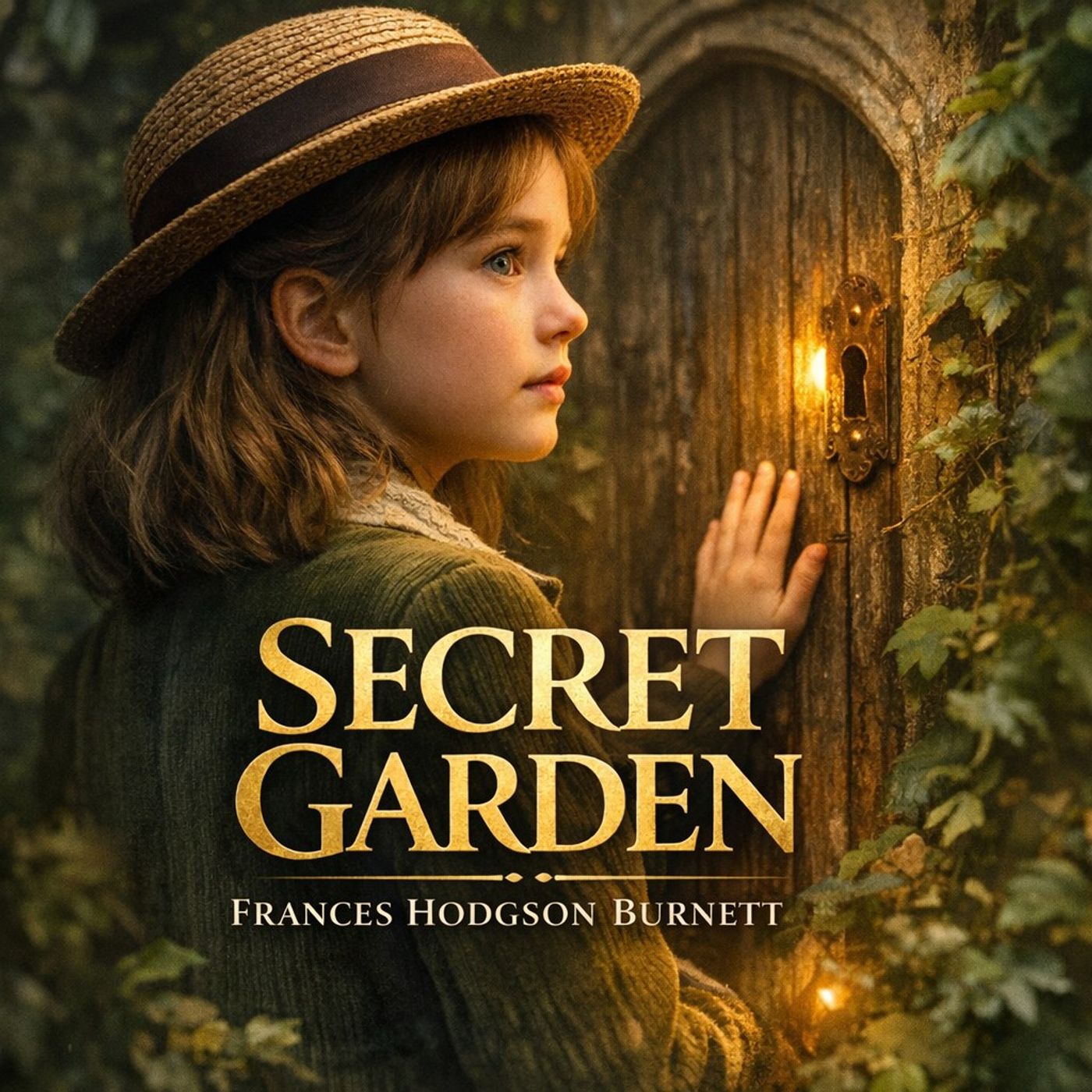 π‘ Secret Garden (Full Audiobook) | Frances Hodgson Burnett