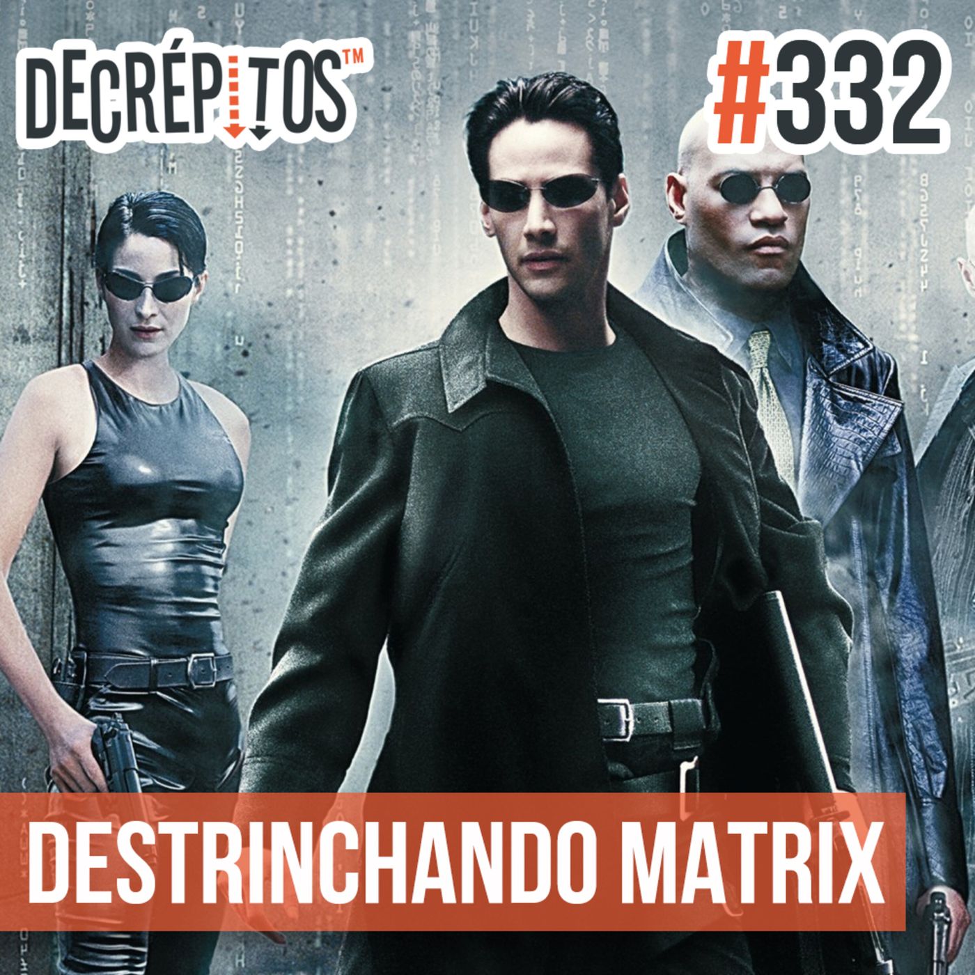 Decrépitos