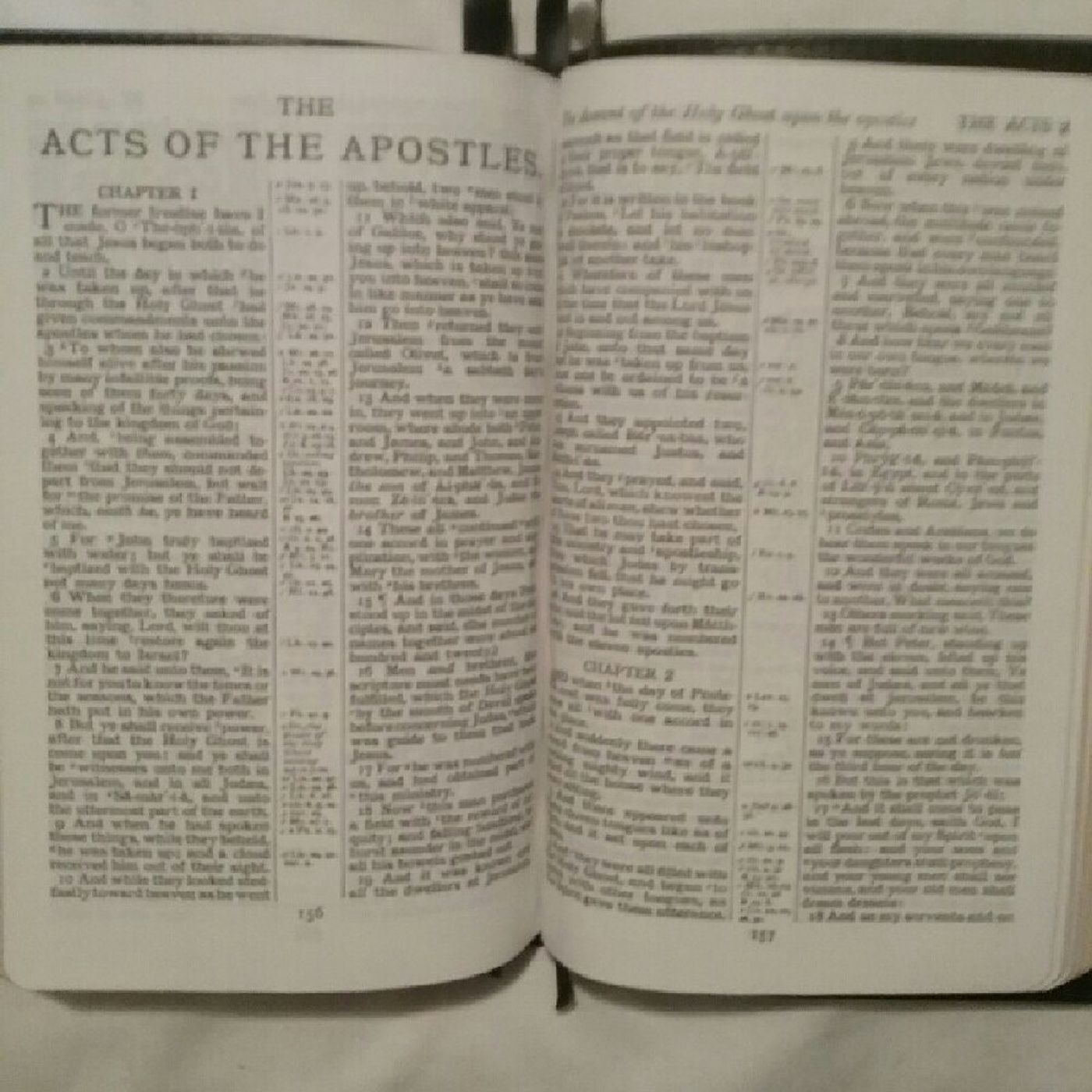 Bible & Christian Topics