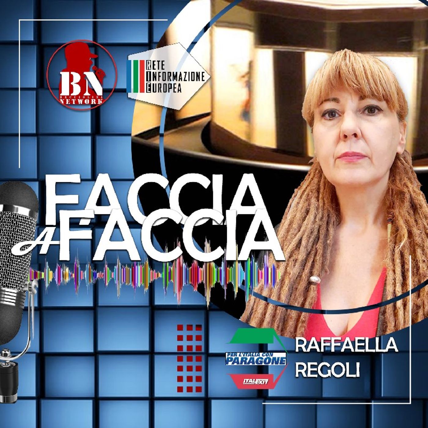FACCIA a FACCIA