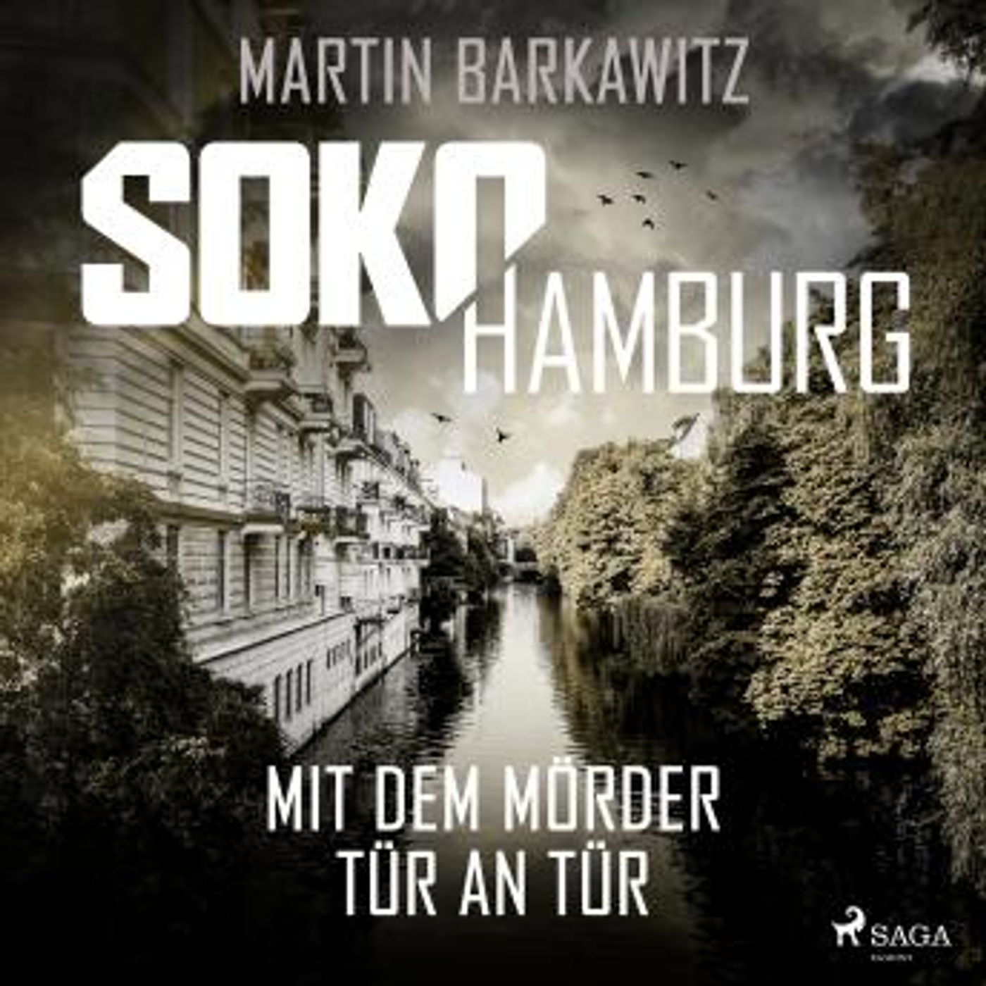 Trending Full Audiobooks in Mystery, Thriller & Horror, Suspense