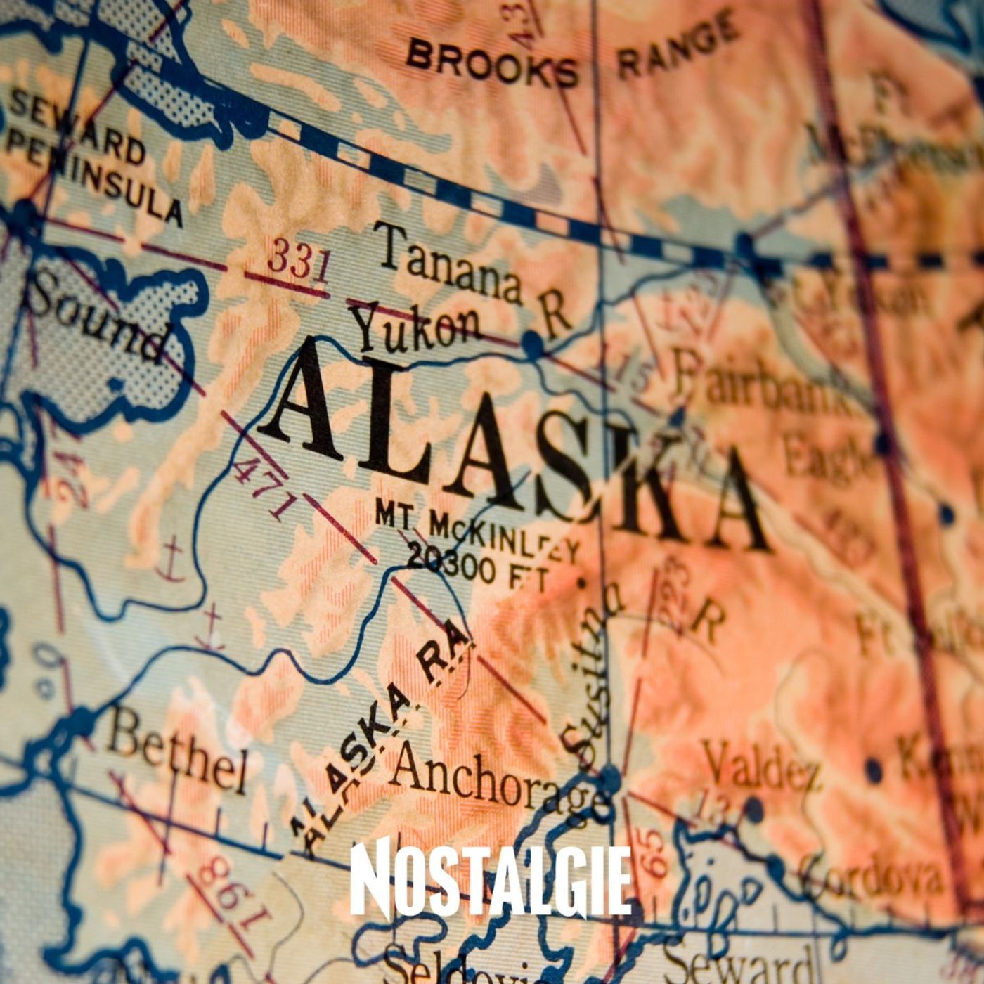 Whittier en Alaska : une ville sous un seul et même... toit episode artwork