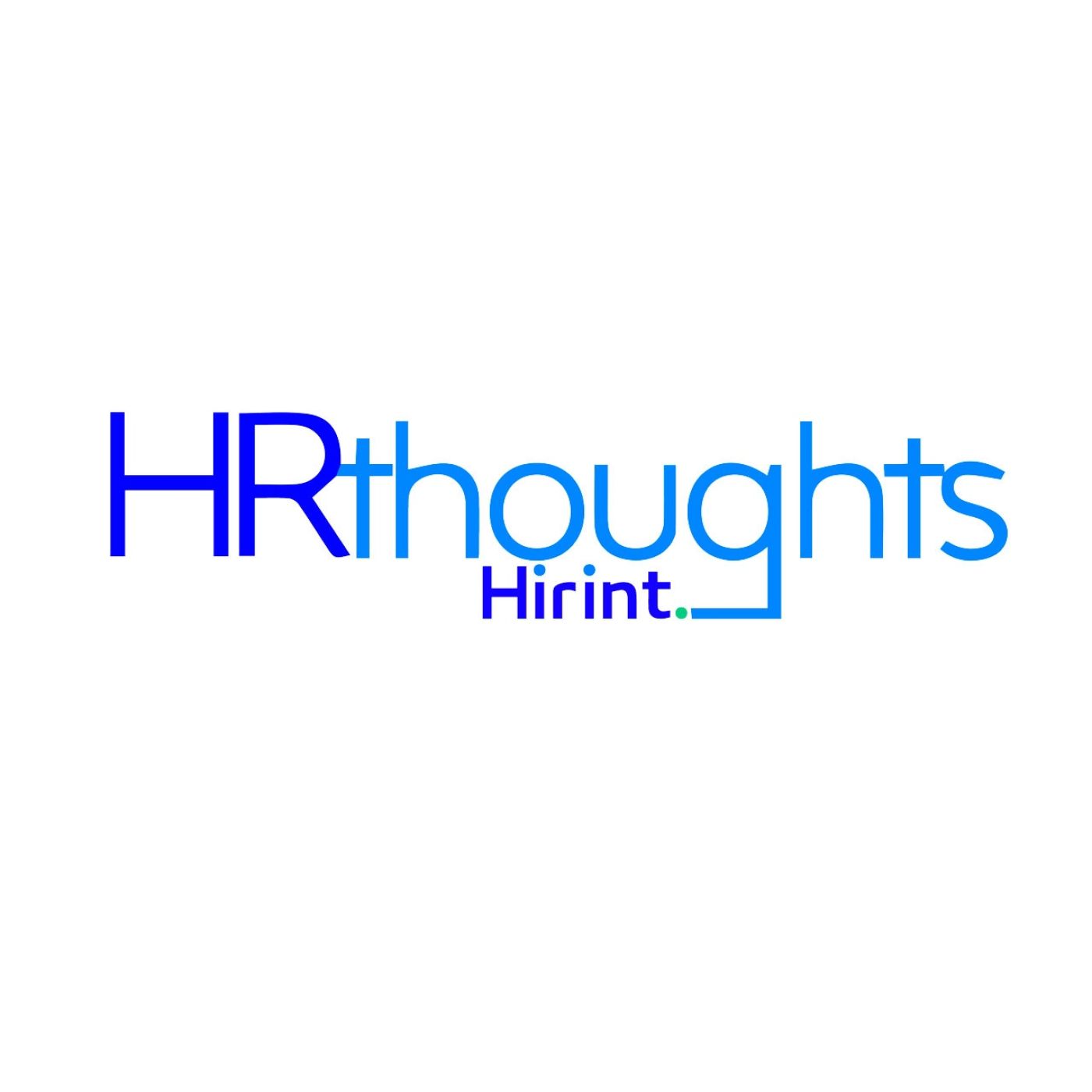 Podcast Hr Thoughts | Recursos Humanos