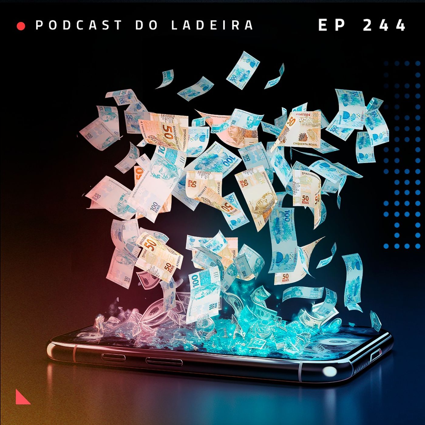 Podcast do Ladeira