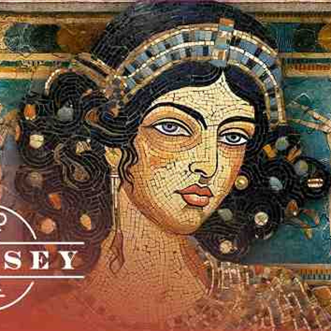 The Ancient Minoans_ The First Civilization In Western Europe _ Island Of Minotaur _ Odyssey episode artwork