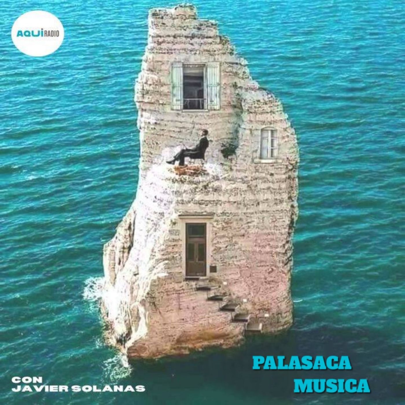 PALASACA MUSICA