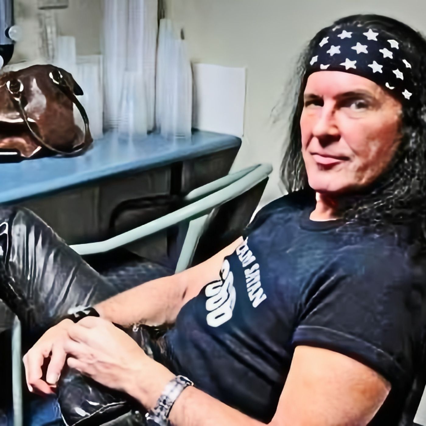 RABBIT - Defenders Of Rock Interview