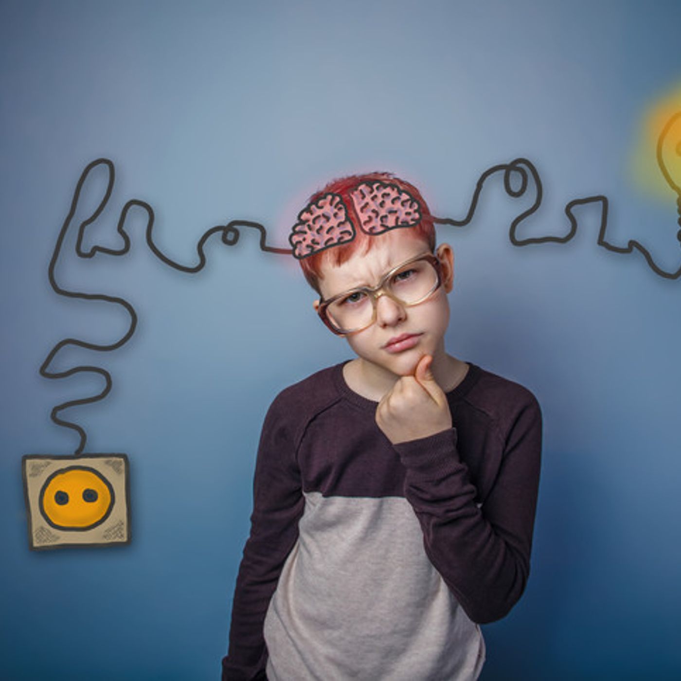 cover of episode 🎤 PODCAST • Solving Hard Problems ~ How to tackle hard thinking problems - a short interview with presenter Jean Moroney