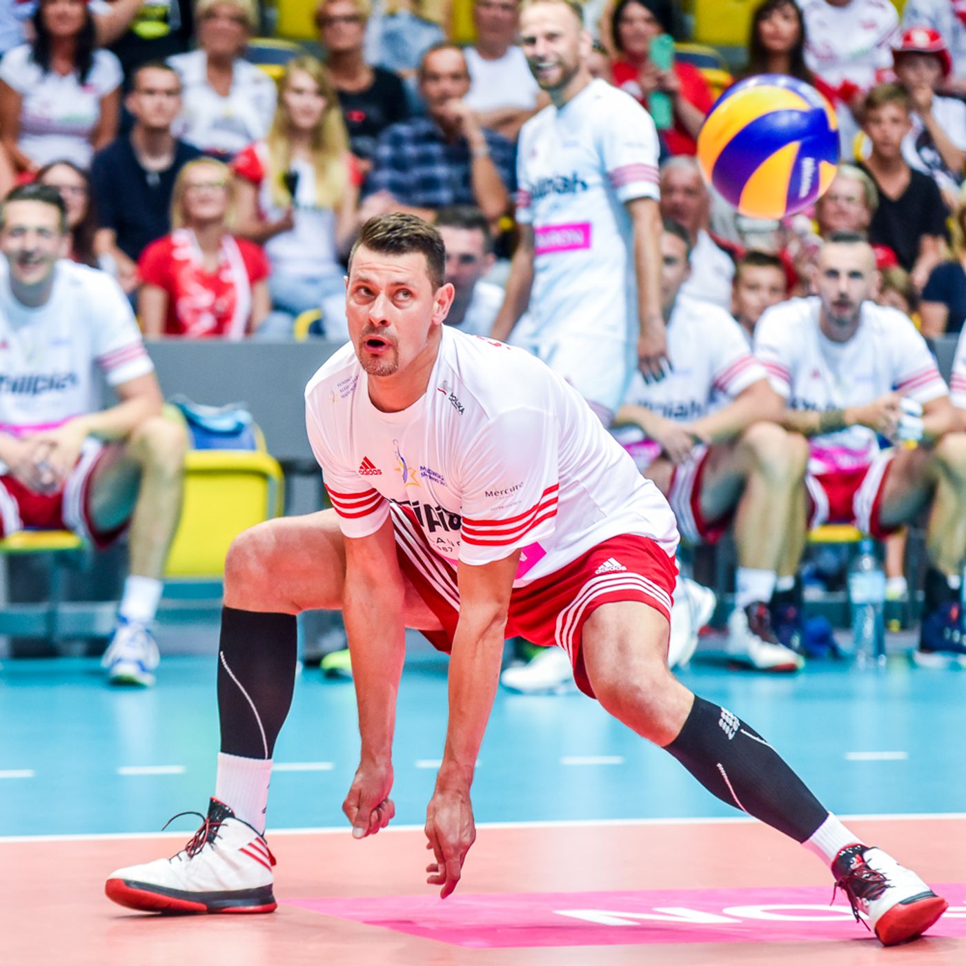 Nieidealny Sport