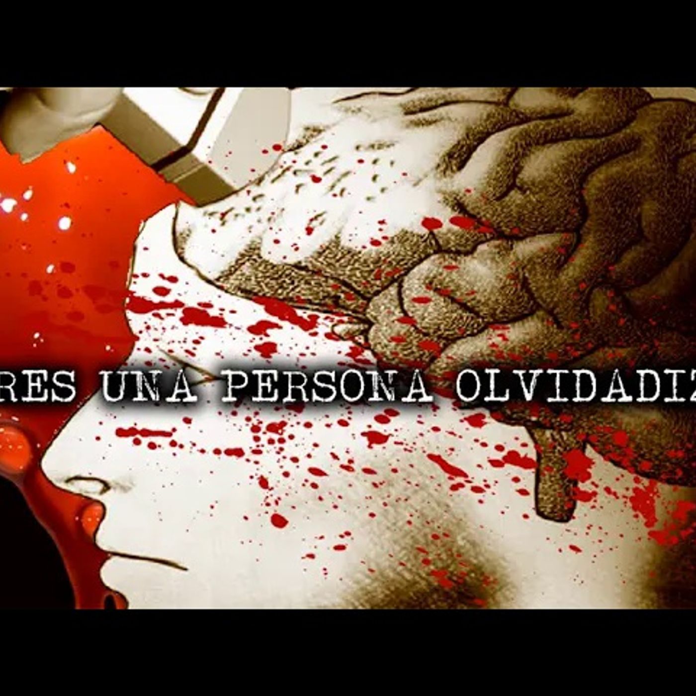 Portada de El Podcast de DrossRotzank