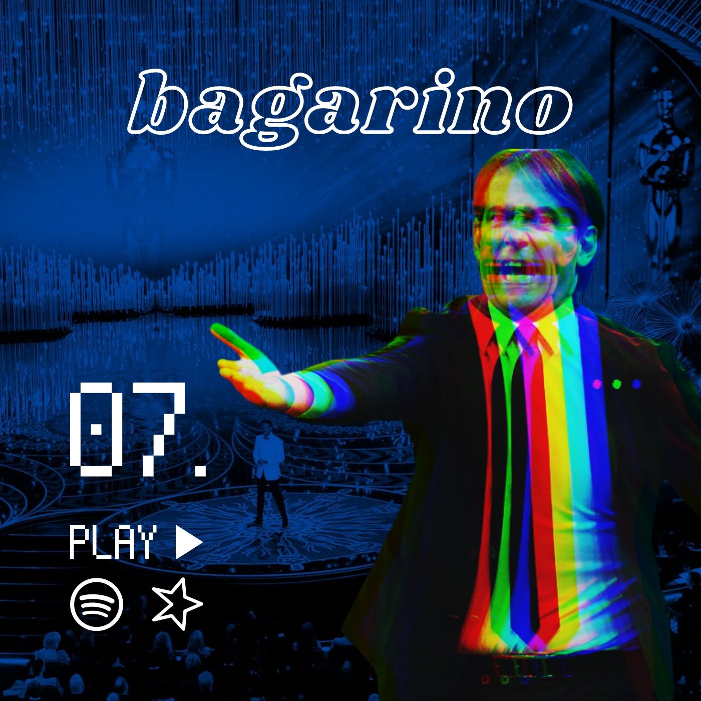 Bagarino