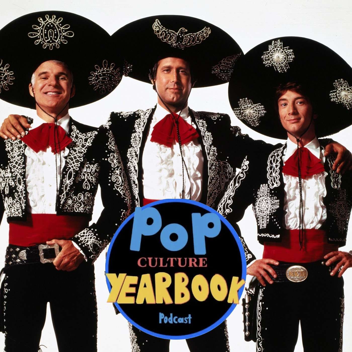 ¡THREE AMIGOS! Top 5 Things We Were Excited to Show our Kids / EPISODE 100!!!