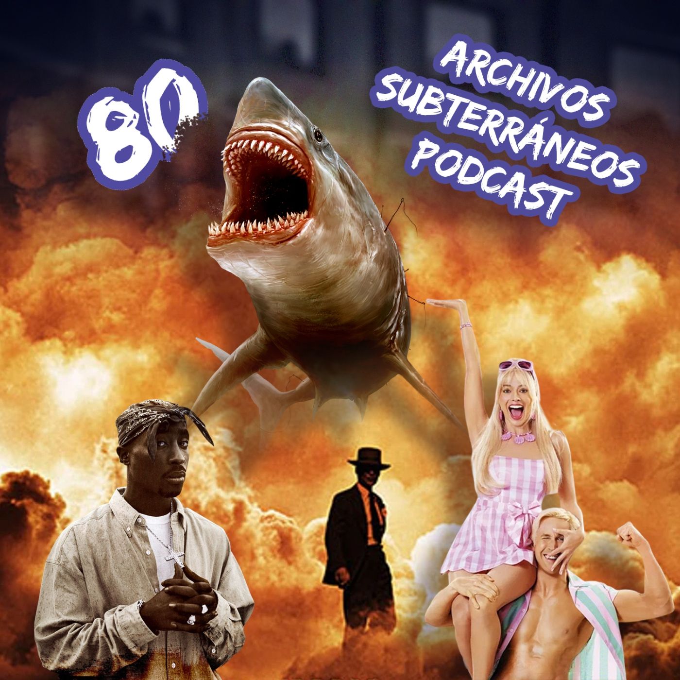 Archivos Subterráneos Podcast