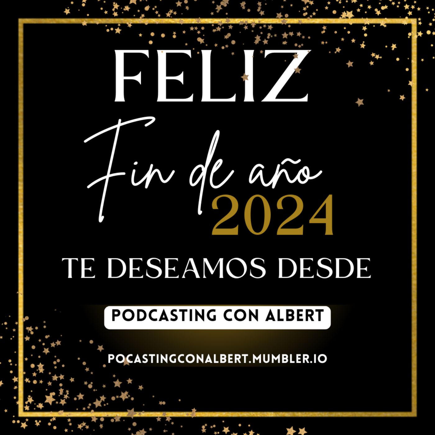Podcasting con Albert