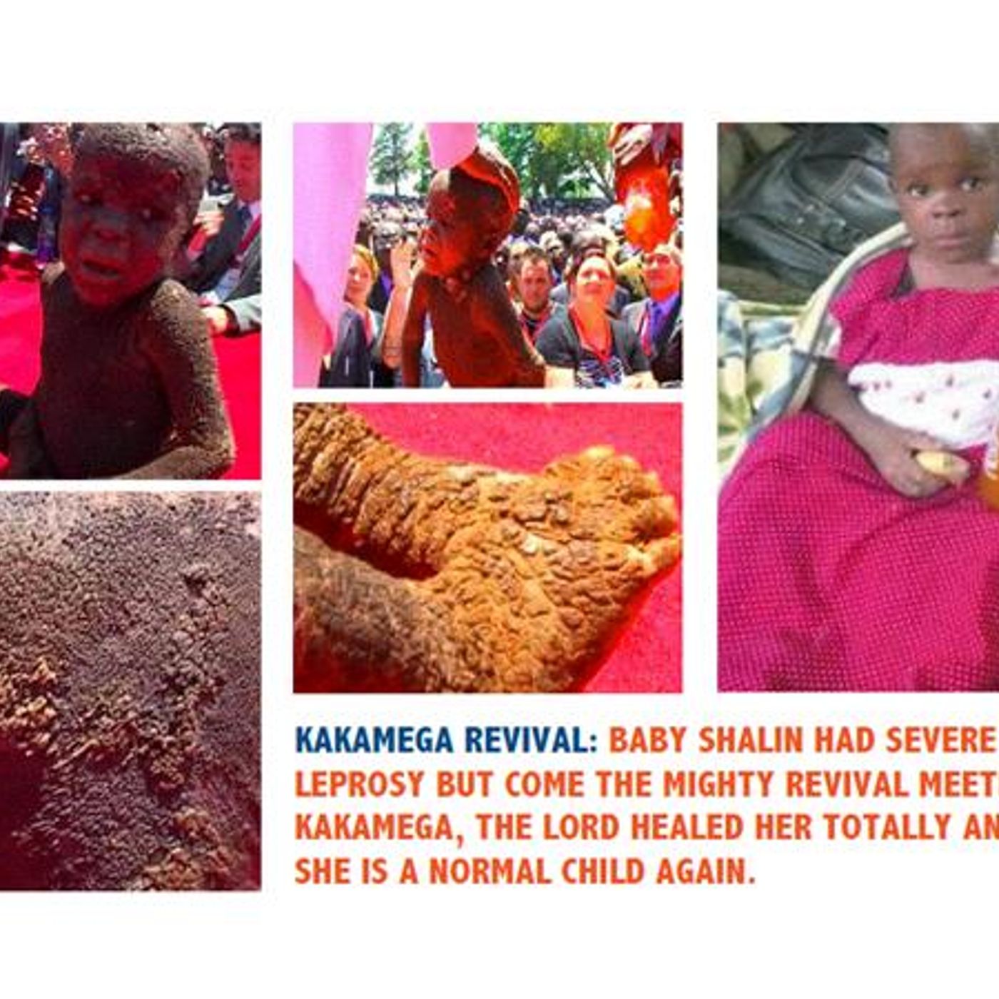 Prophecy at the Midnight Hour