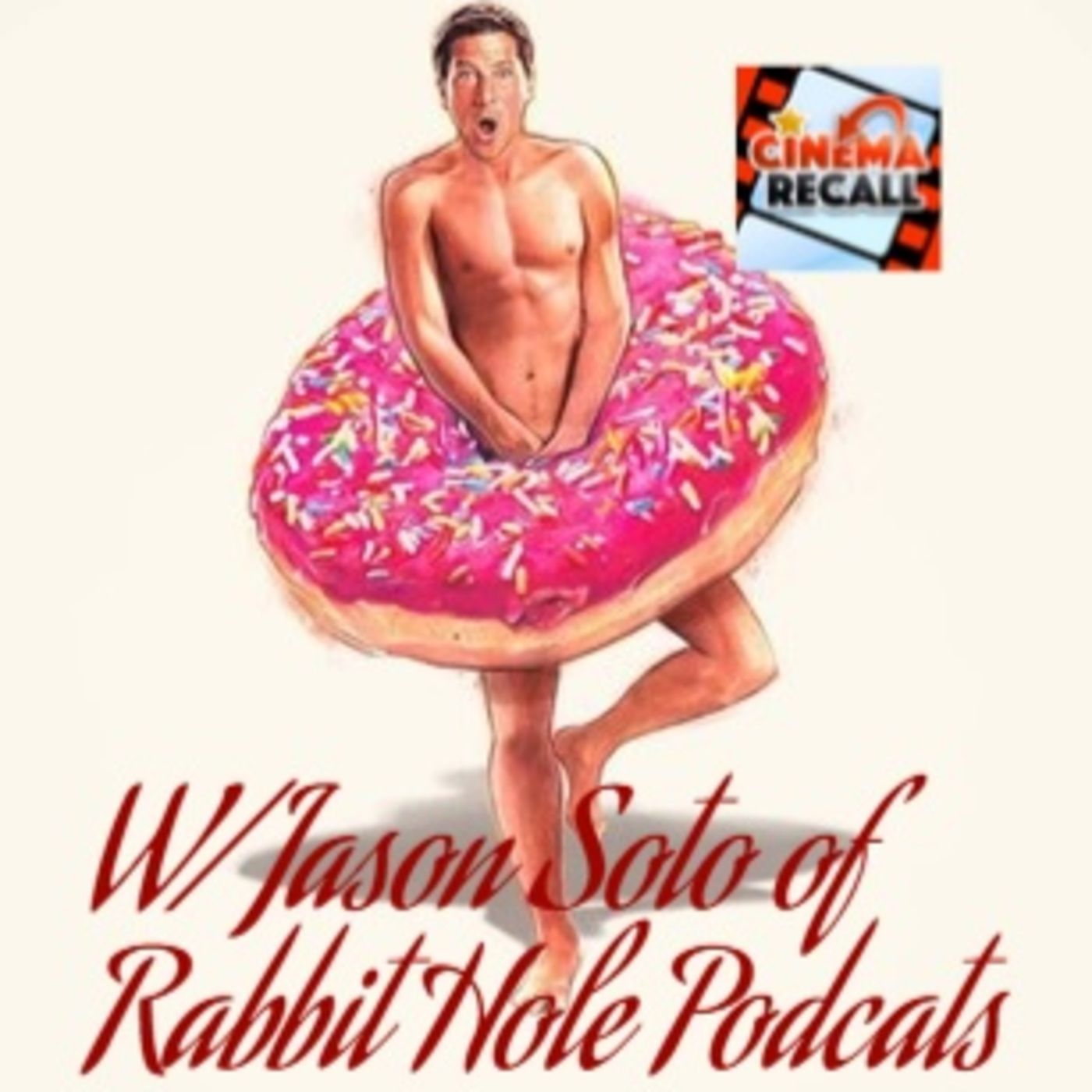 Red Rocket(2021) w/ Jason Soto of Rabbit Hole Podcasts. episode artwork