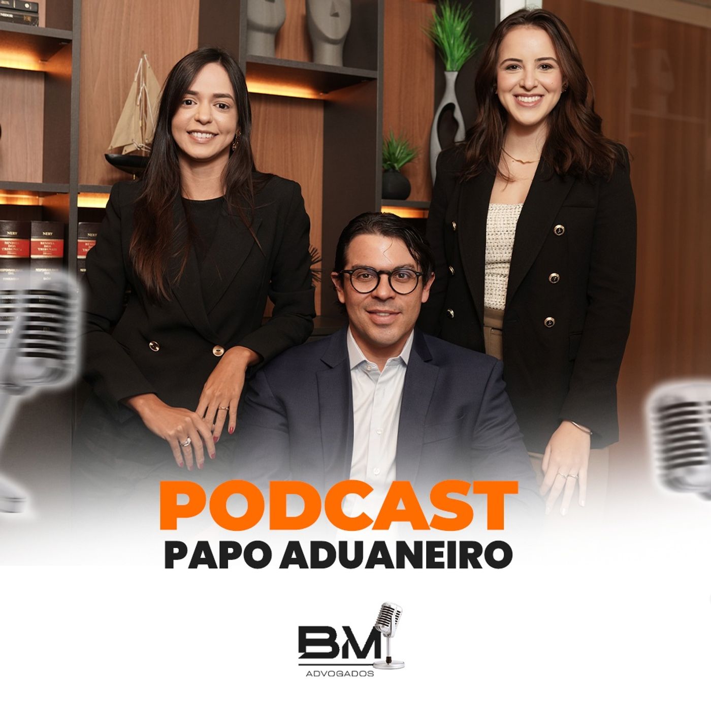 Papo Aduaneiro